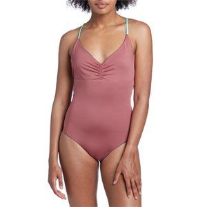 Reversible Patagonia swimsuit
